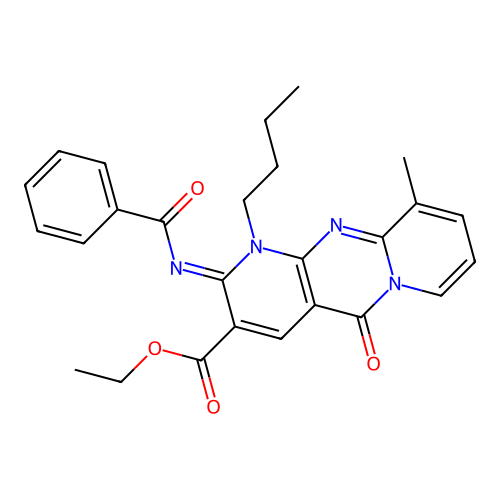 AO-022/43453430 structure