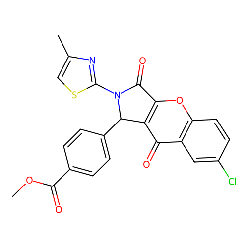 AO-022/43360730 structure