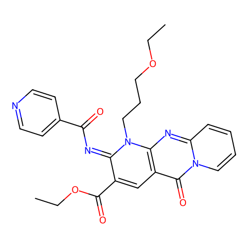 AO-022/43455179 structure