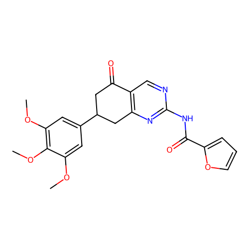 BAS 10258575 structure