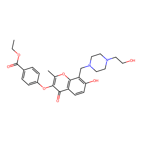 AO-022/42422254 structure