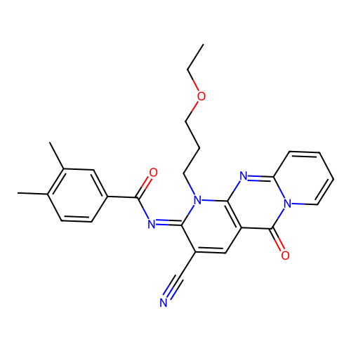 AO-022/43455188 structure