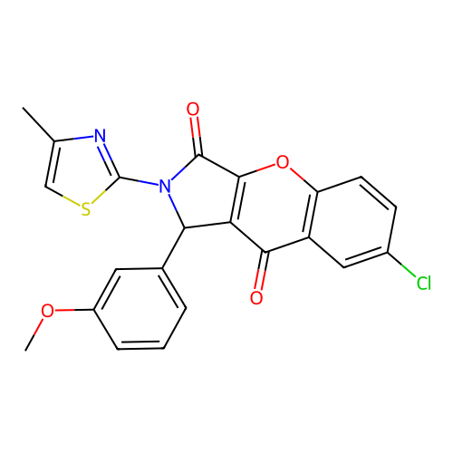 VU0605708-1 structure