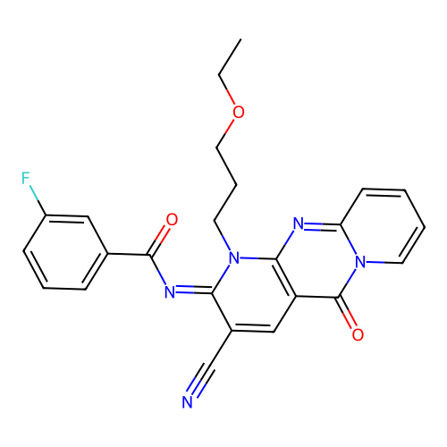 AO-022/43453466 structure