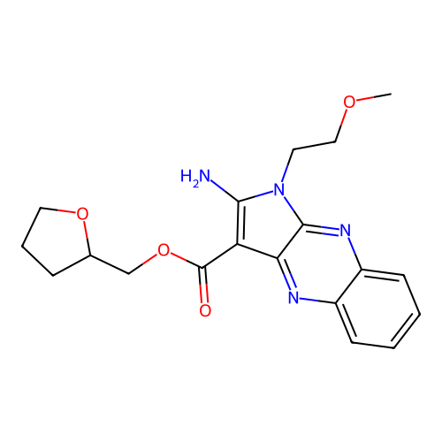 VU0604739-1 structure