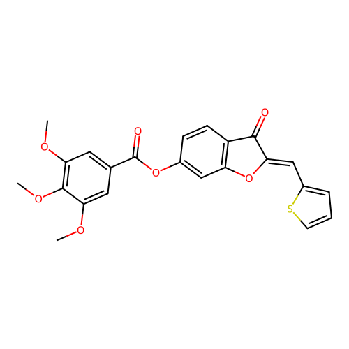 VU0510435-1 structure