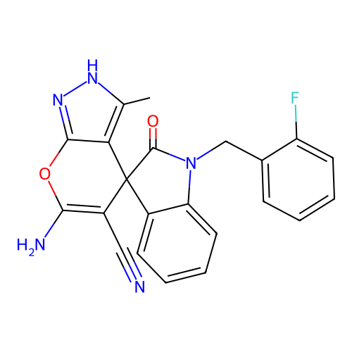 AM-807/14961324 structure