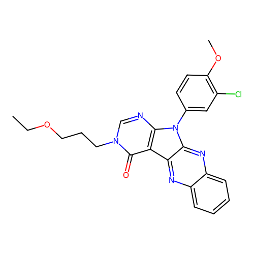 AO-022/43390548 structure