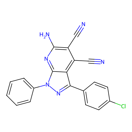 NUG4NB9MKE structure
