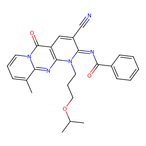 AO-022/43453474 structure