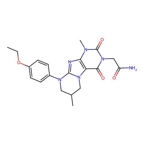 VU0606699-1 structure