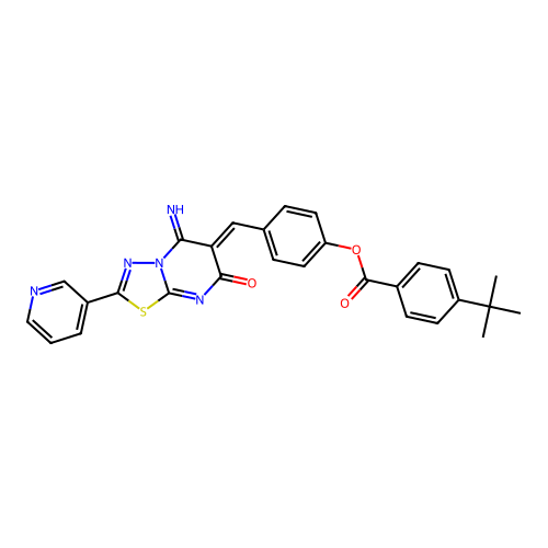 3,4-Dichloro-N-(1-methylbutyl)benzamide structure