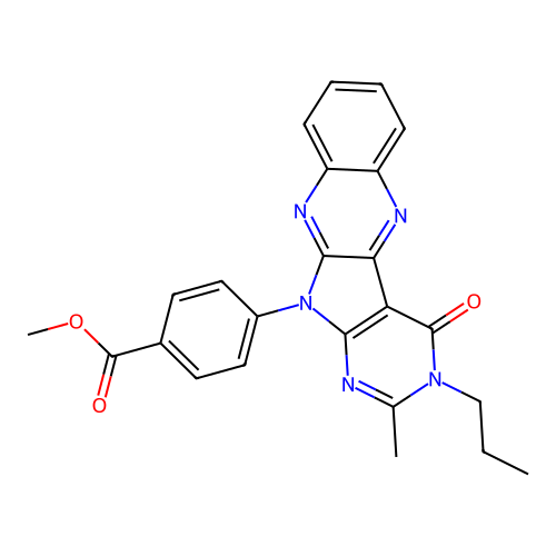 AO-022/43390366 structure