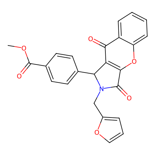AO-022/43453475 structure