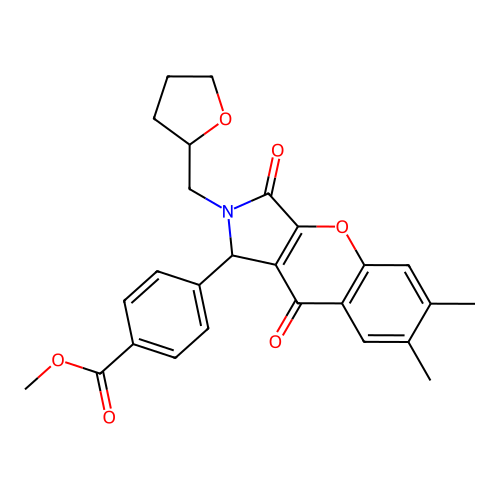 AO-022/43455265 structure