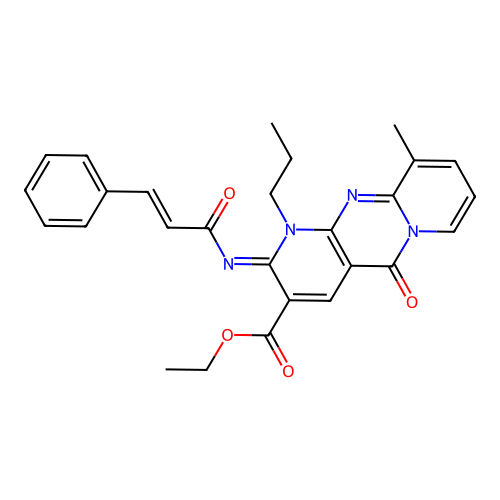 AO-022/43455266 structure