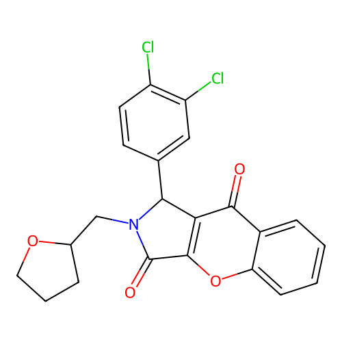 AO-022/43360439 structure
