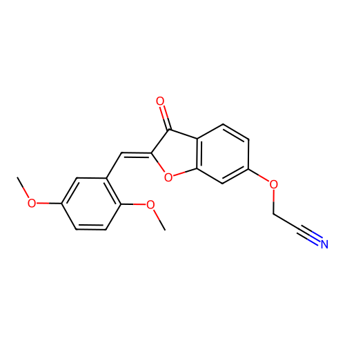 VU0510426-1 structure