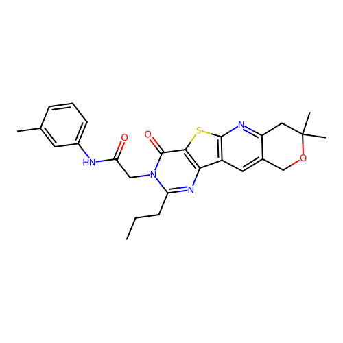 AO-022/43453525 structure