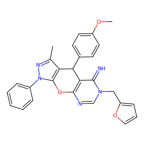 AO-022/43455282 structure