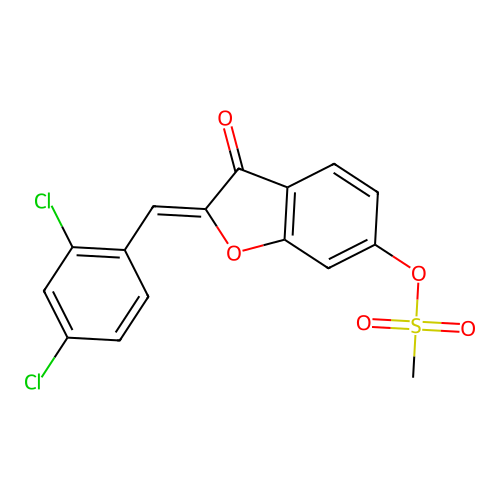 VU0510446-1 structure
