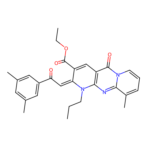AO-022/43455286 structure