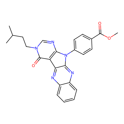 AO-022/43390562 structure