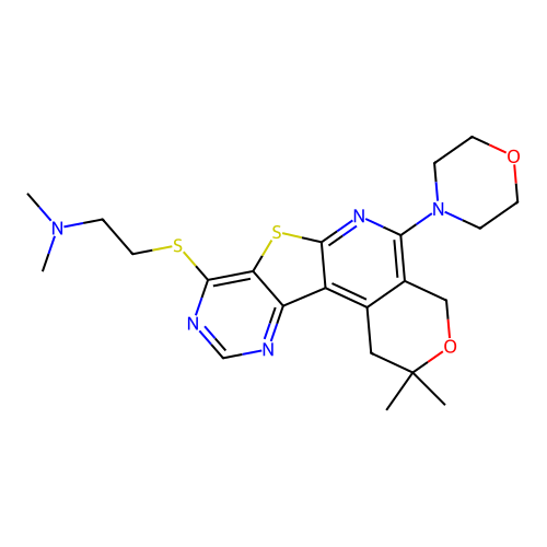 AO-022/43453454 structure