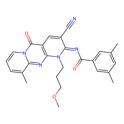 AO-022/43455272 structure