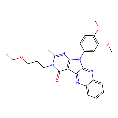 AO-022/43390448 structure
