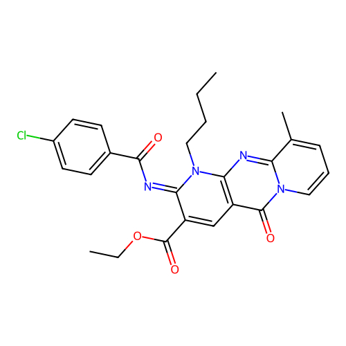 AO-022/43455273 structure