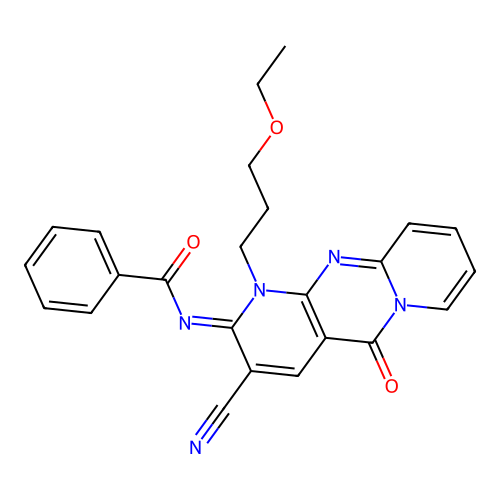 AO-022/43455277 structure