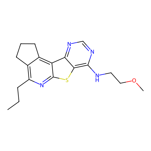 AO-022/43453481 structure
