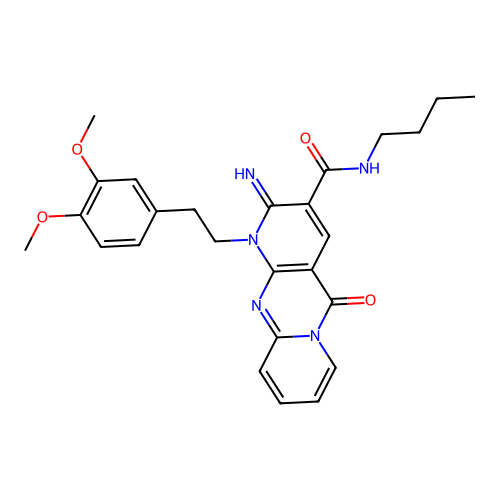 AO-022/43455278 structure