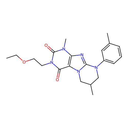 VU0493009-1 structure