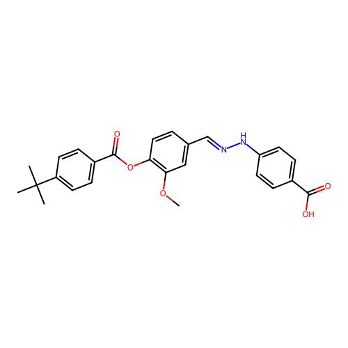 C26H26N2O5 structure