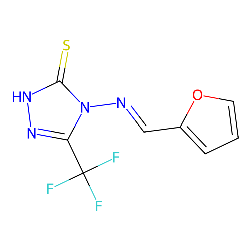 AS-871/40882041 structure