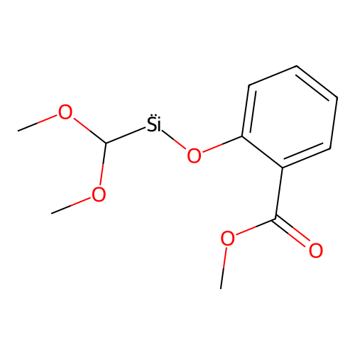 EINECS 283-598-8 structure