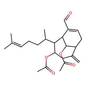 methyl 2-hydroxy-4-propargyloxybenzoate structure