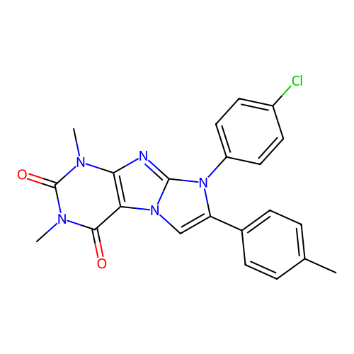 A3980/0169504 structure