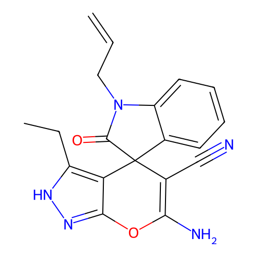 BAS 07418233 structure