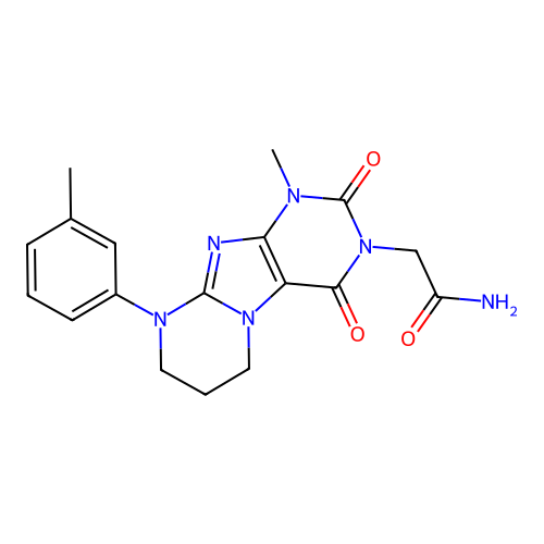 VU0492972-1 structure