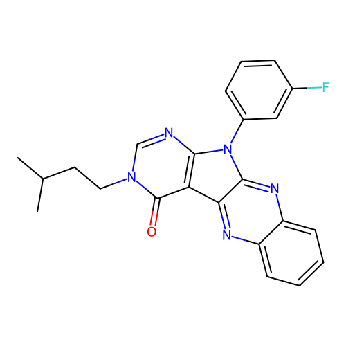 AO-022/43390620 structure