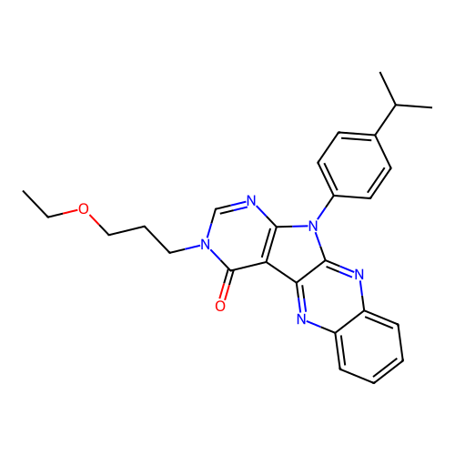 AO-022/43390565 structure