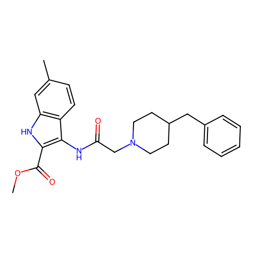 AO-022/43453529 structure