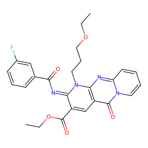AO-022/43453530 structure