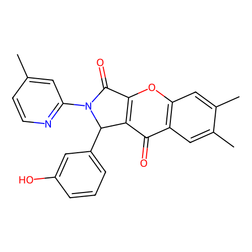 AO-022/43452762 structure