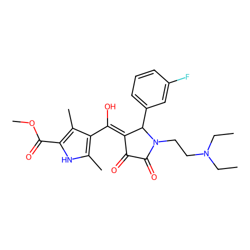 AO-022/43390075 structure