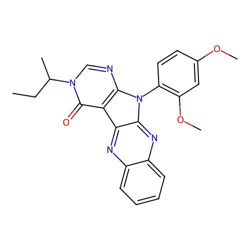 AO-022/43453532 structure
