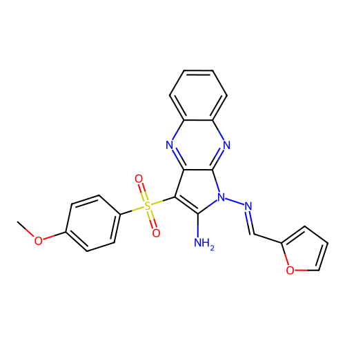 VU0604954-1 structure